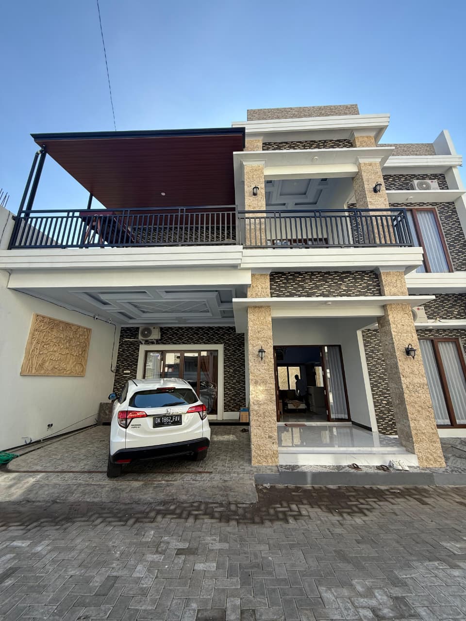 Villa Lembah Sawah